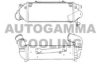 ALFA 60654093 Intercooler, charger
